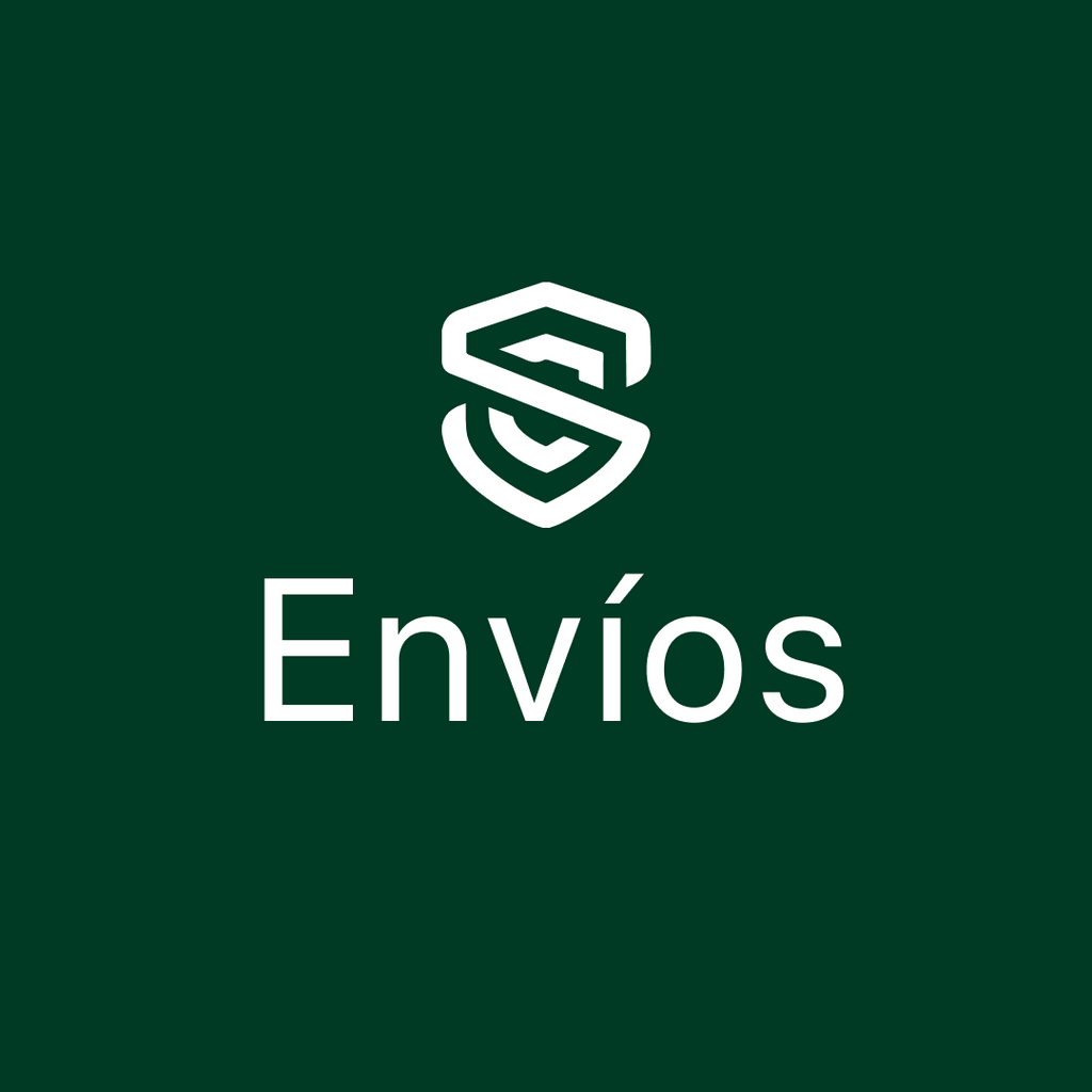 Políticas de envío - SafePro Solutions