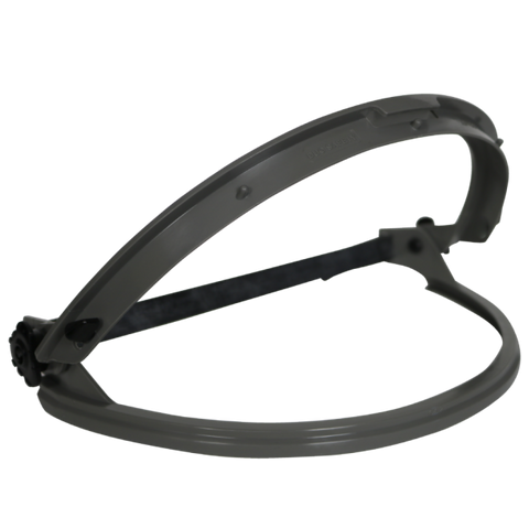 HBKT2 | Braquet para mica protectora adaptable para casco ala ancha